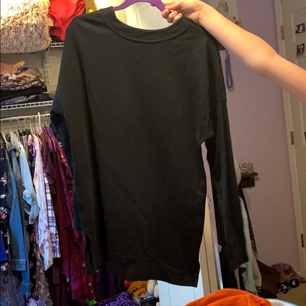 Nike oversized crewneck - Picture 2 of 2